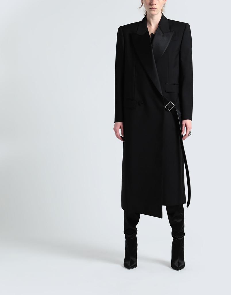 Alexander McQueen Coat