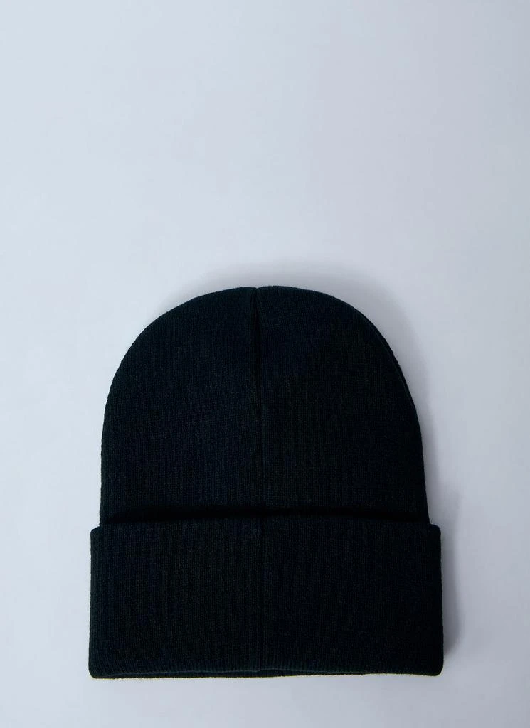 STUSSY Cuff Beanie Hat 4