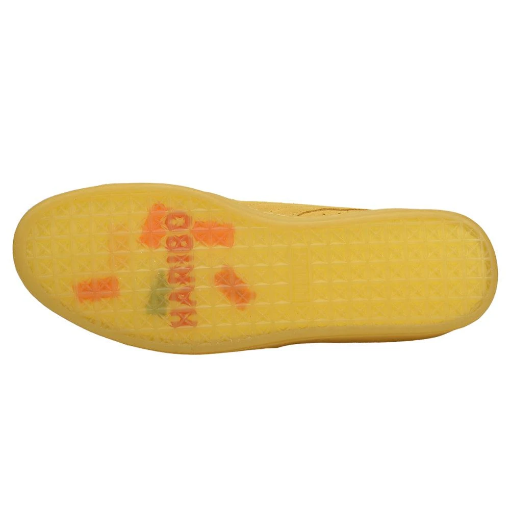 Puma Gummy Bear X Suede Classic Lace Up Sneakers 5