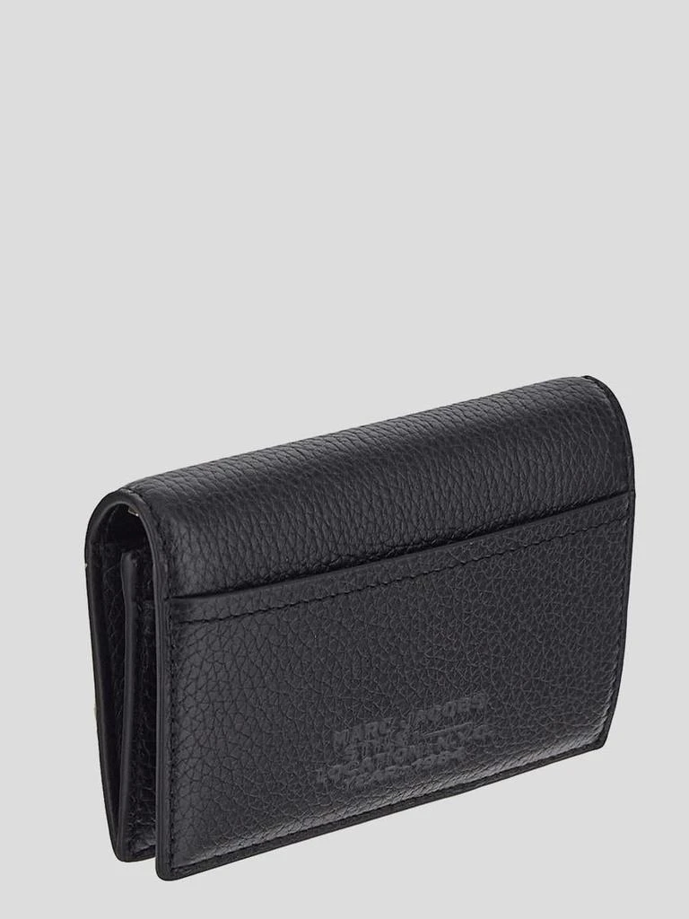 Marc Jacobs Marc Jacobs Small Bifold Wallet 2