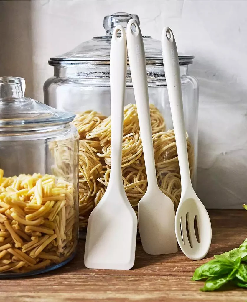 Greenpan X Bobby Flay Professional Grade Ceramic Nonstick 13-Piece Cookware Set 11