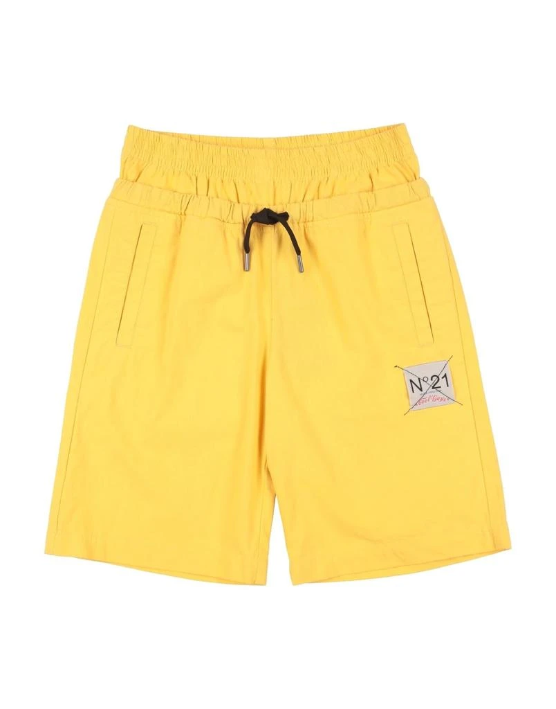 N°21 Shorts 
Bermuda