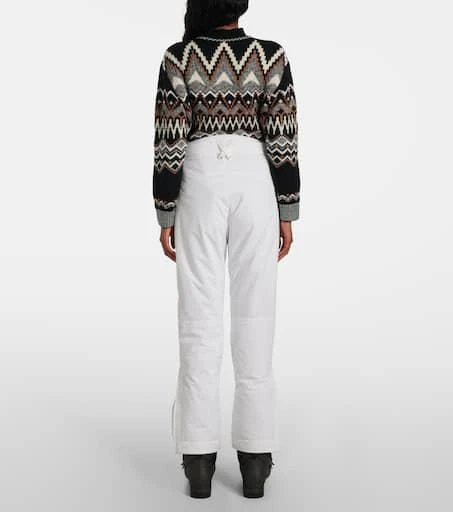 Bogner Fraenzi ski pants 3