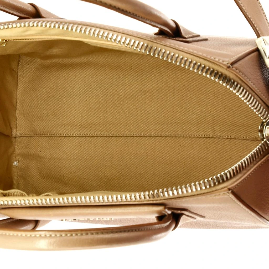 Givenchy Antigona Bag Leather Medium 5