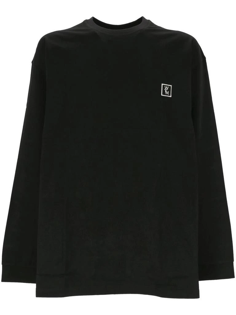 Wooyoungmi Wooyoungmi T-Shirts And Polos 1