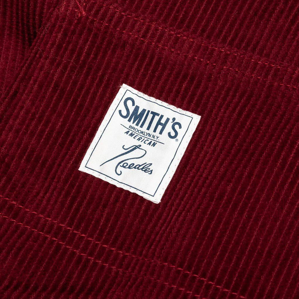 Needles Needles X Smith's Corduroy Painter Pants 7
