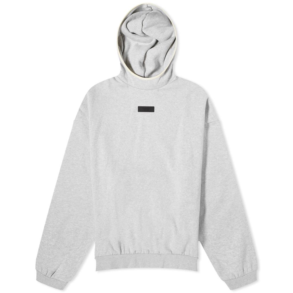 Essentials Fear of God ESSENTIALS Spring Tab Detail Hoodie