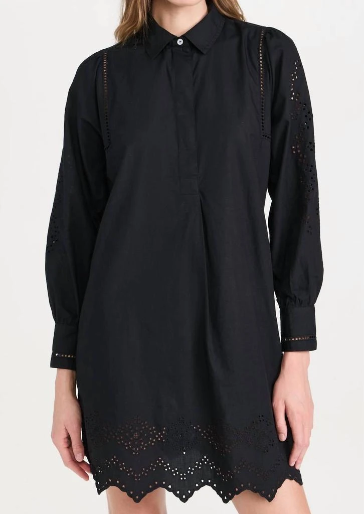 Rails Rails - fernanda dress 1