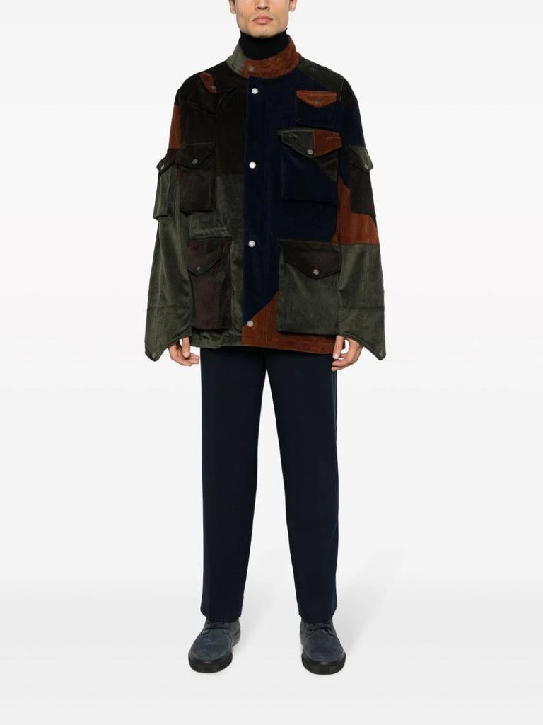 Baracuta Men's Jackets 5