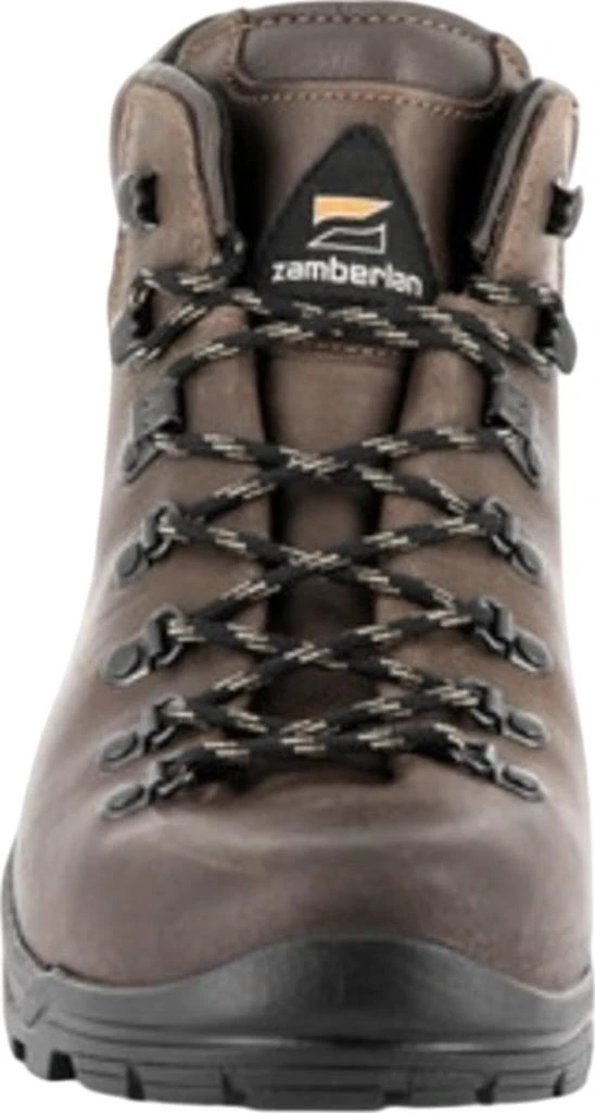 Zamberlan New Trail Lite GTX Hiking Boots - Men
s 5