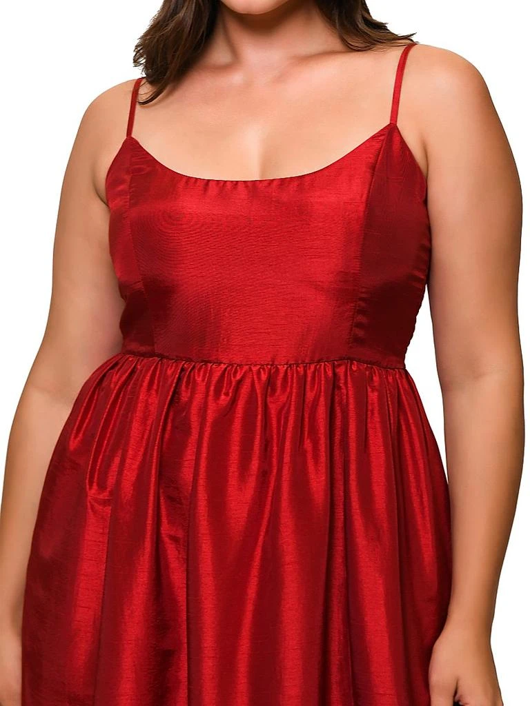 chinese dress ladies Hutch Carmichael Maxi Dress