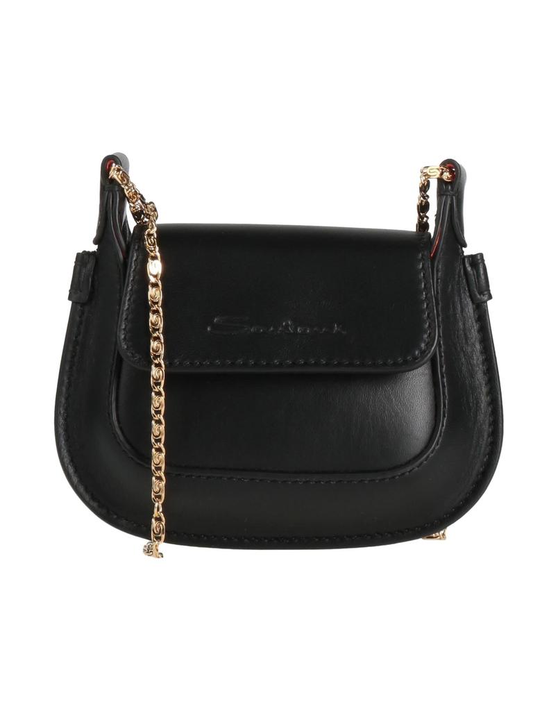 Ted Baker London Ted Baker Darcell Branded Satchel Crossbody