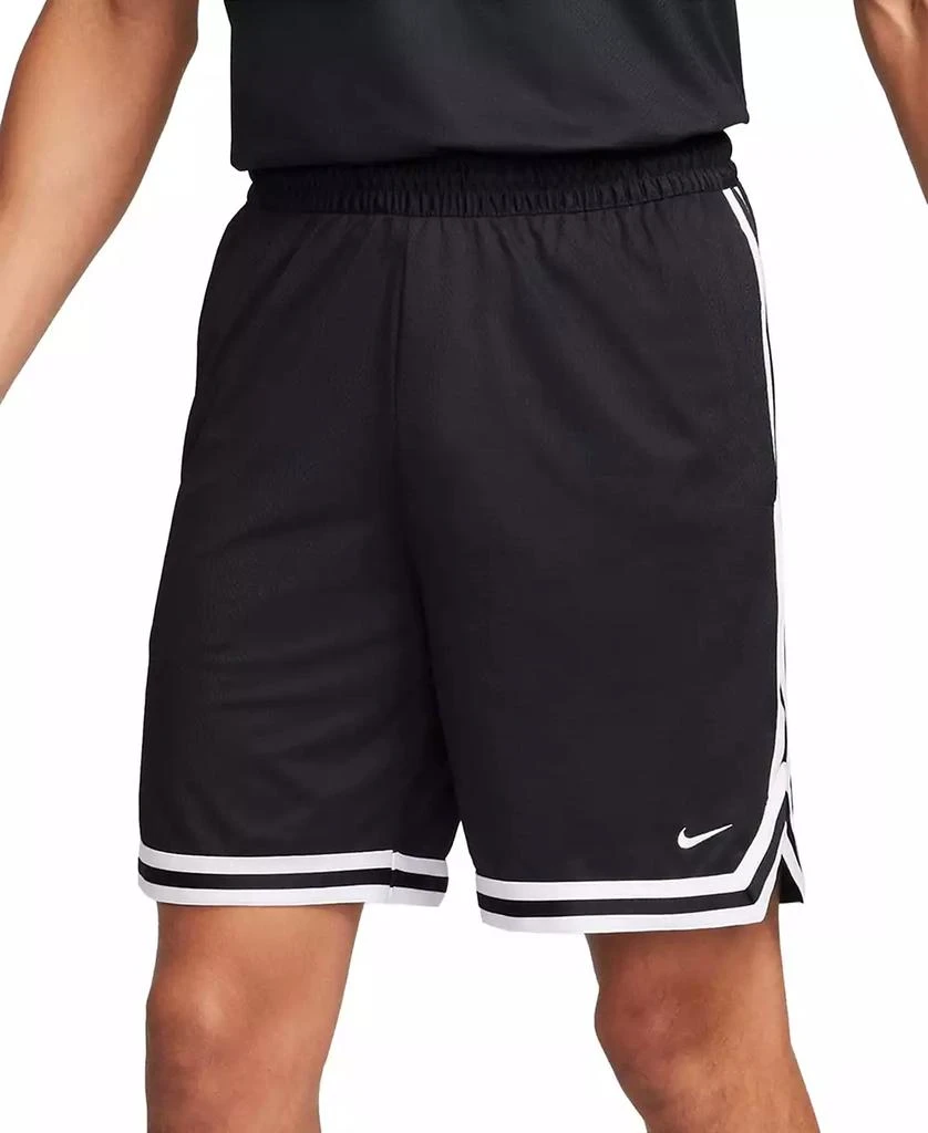 NIKE Men's DNA Dri-FIT 8" Basketball Shorts 1