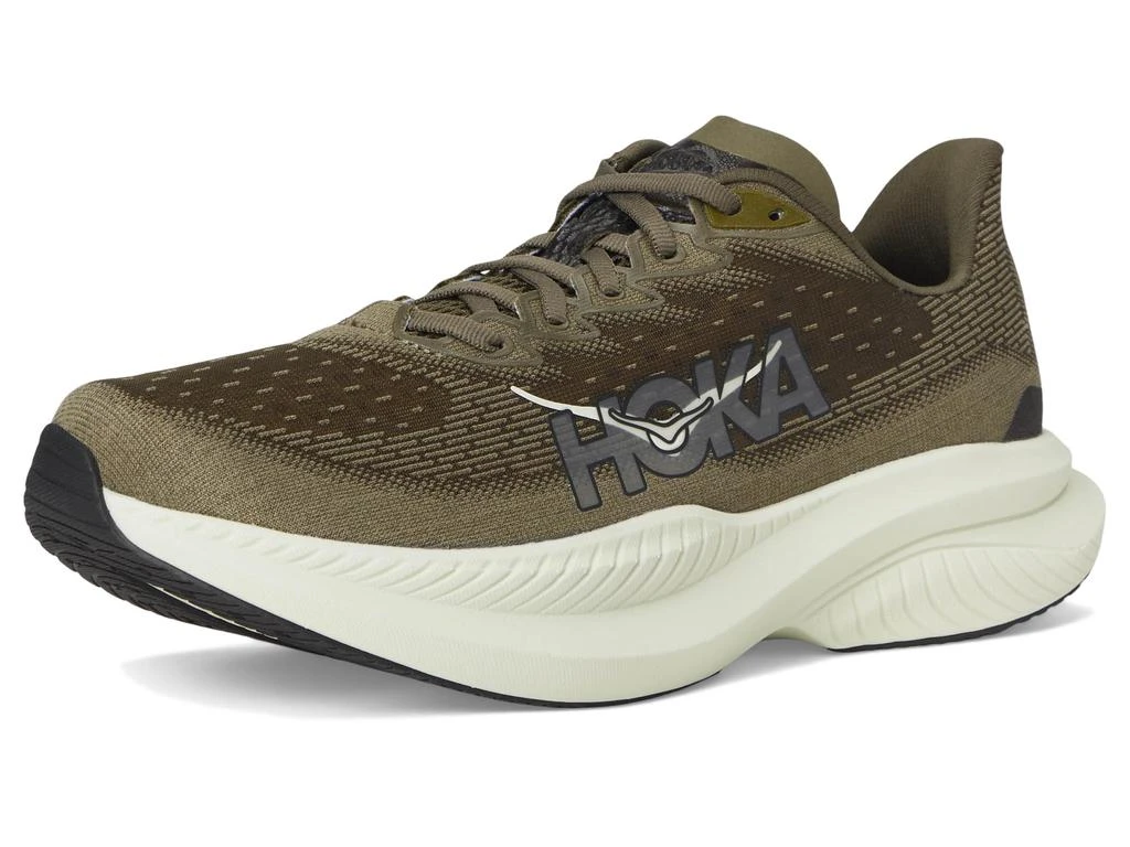 Hoka One One Mach 6 7