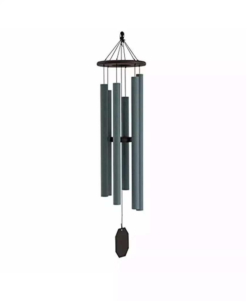 LAMBRIGHT CHIMES Serenity Wind Chime Amish Crafted Chime, 48in