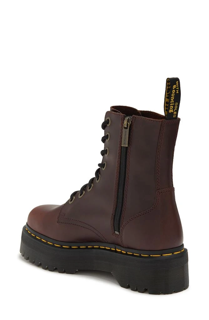 Dr. Martens Jadon Platform Boot 2