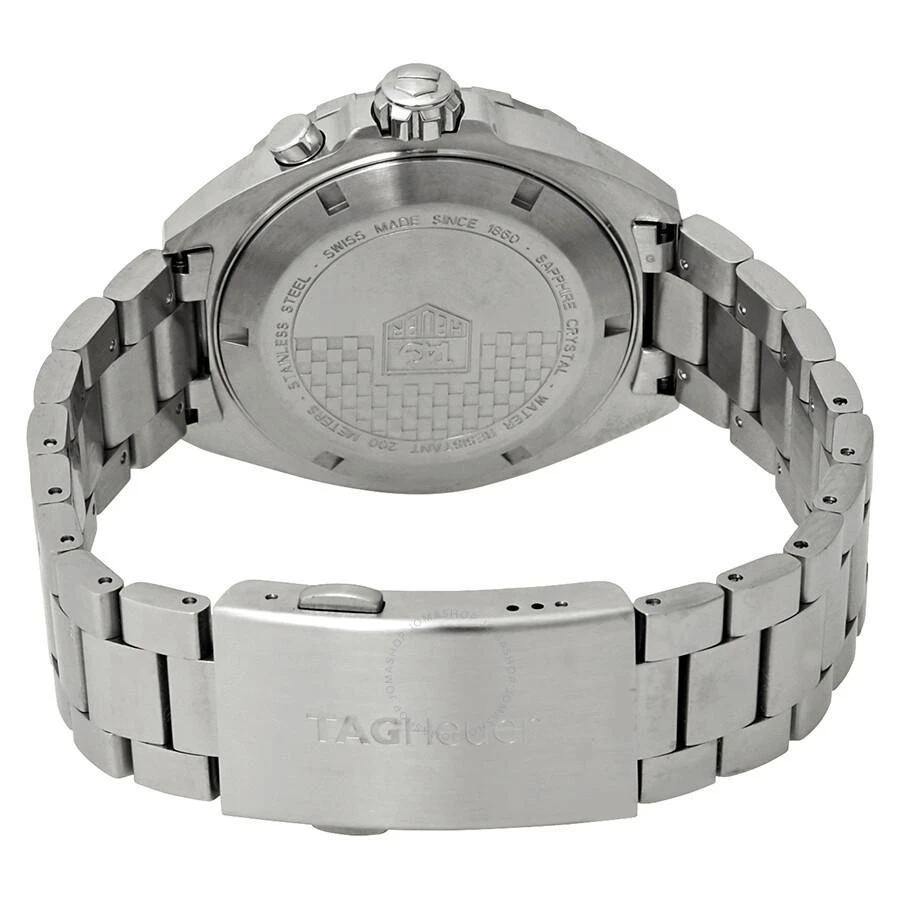 TAG Heuer Formula 1 Black Dial Men's Watch WAZ111A.BA0875 3