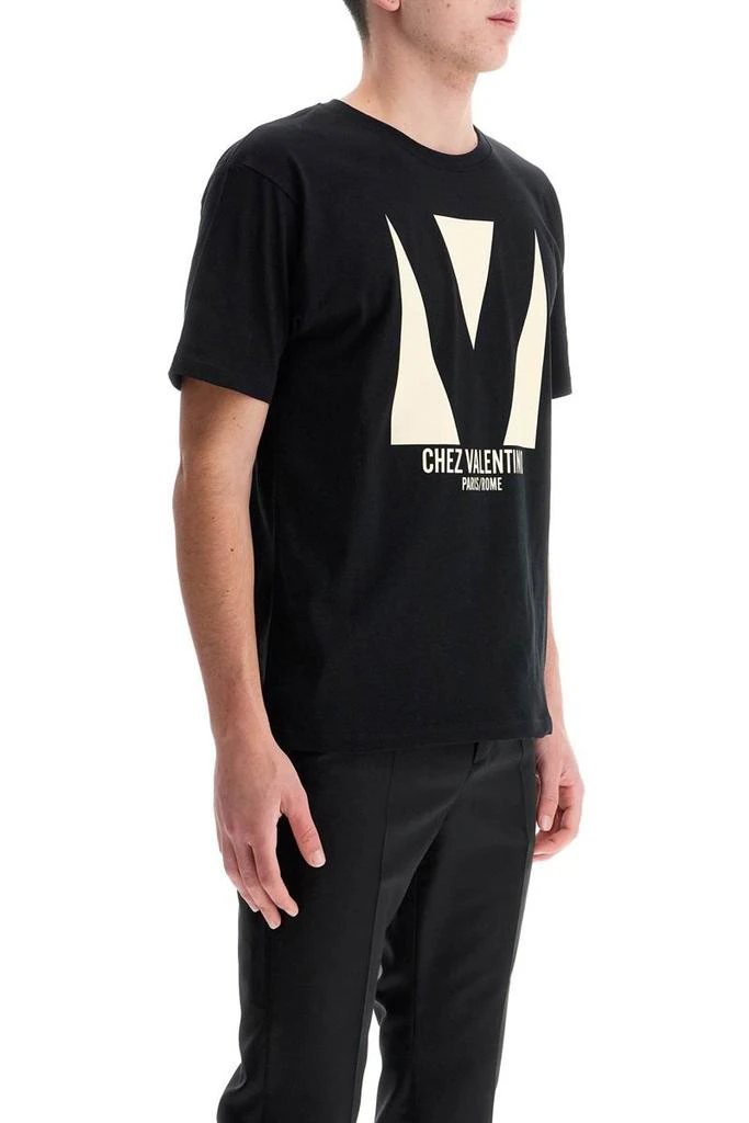 Valentino 'chez valentino' 2