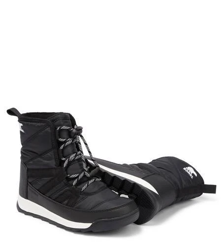 SOREL Whitney II Plus Lace snow boots 6