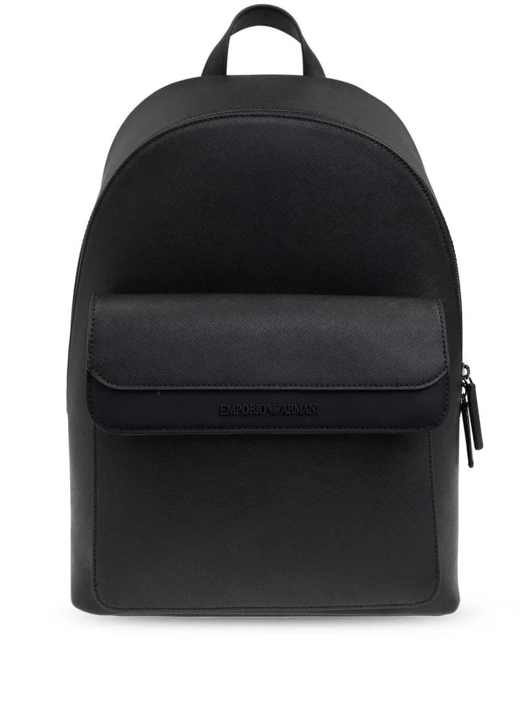 Emporio Armani BACKPACK 1