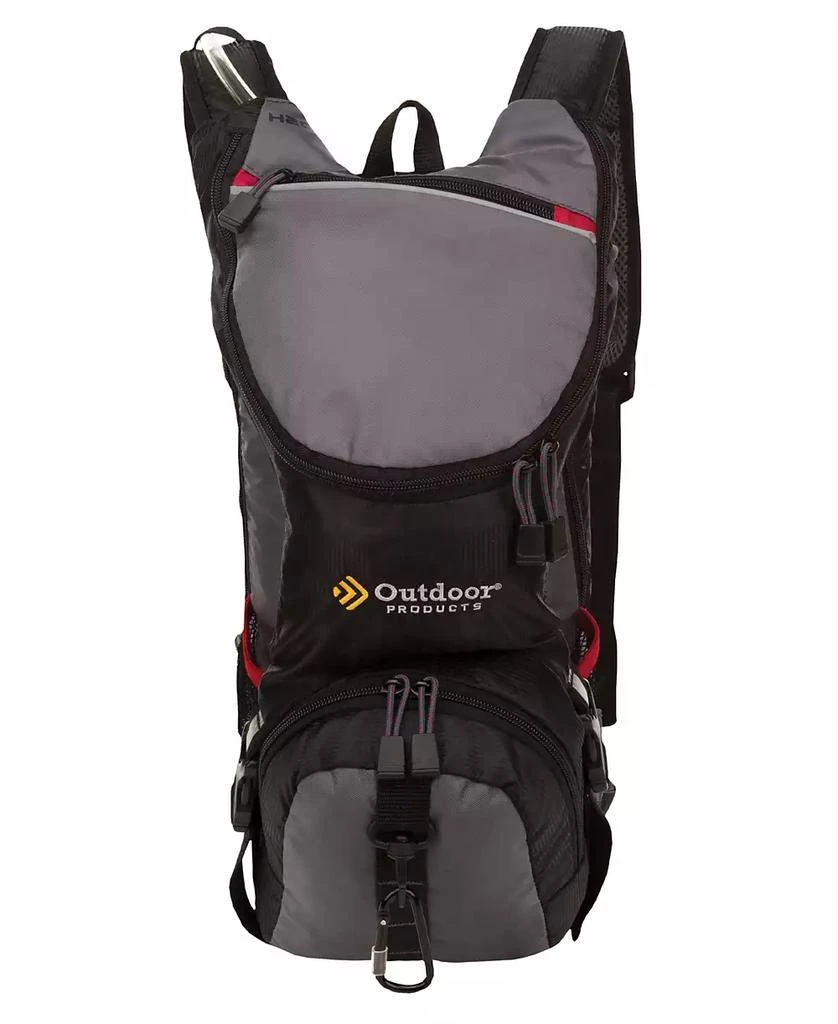 Outdoor Products Ripcord Hydration Backpack 3