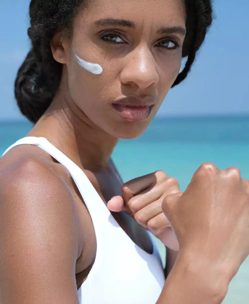 FRE Protect Me 50 Mineral Sunscreen & Moisturizer, 1.69 oz. 3