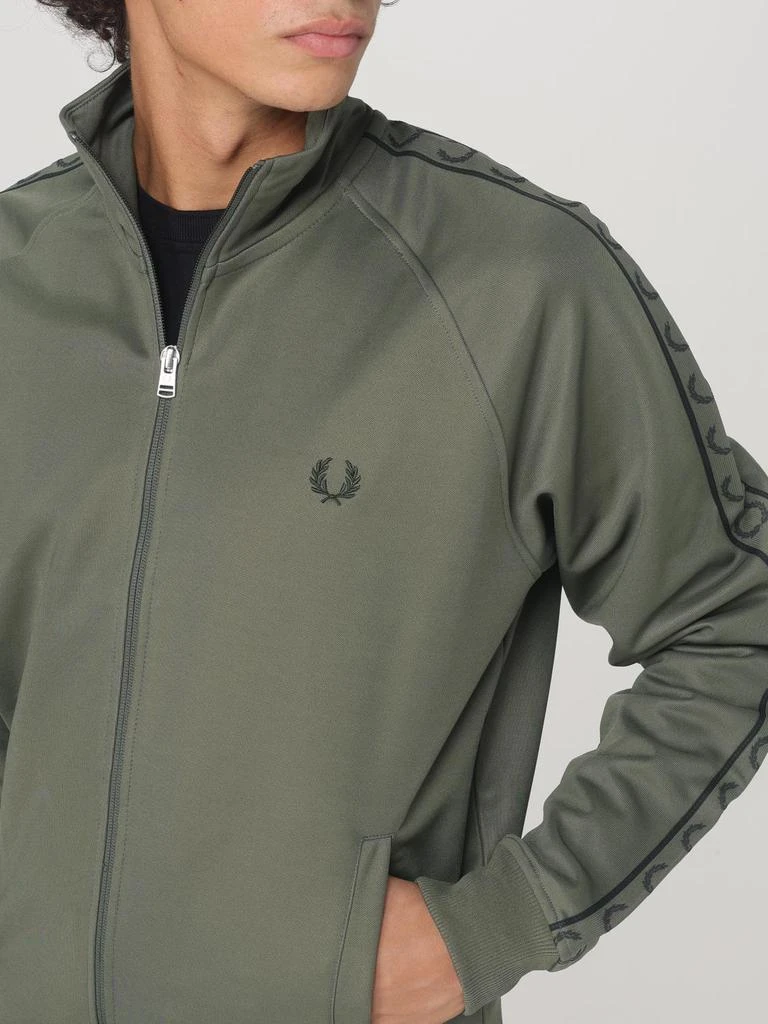 FRED PERRY Jacket men Fred Perry 4