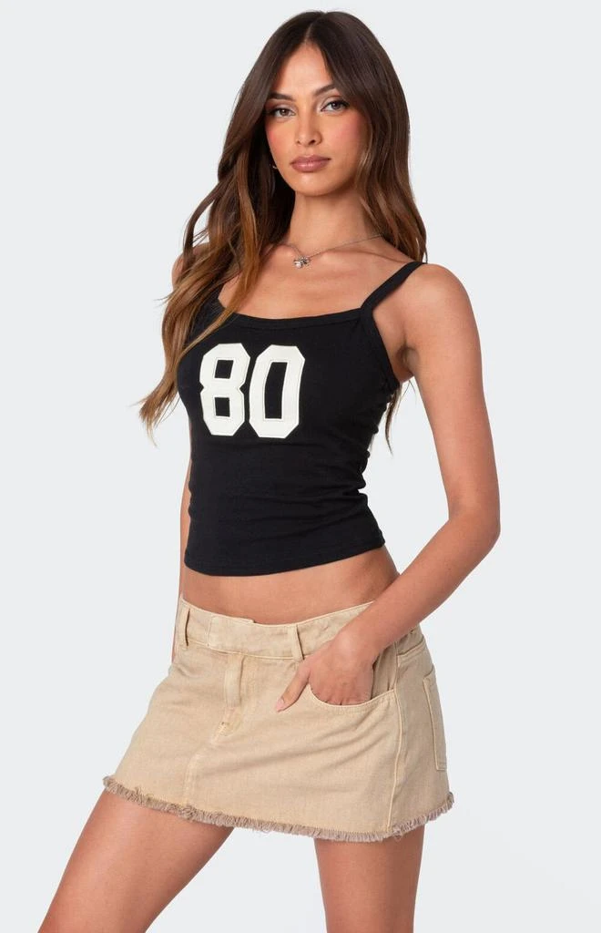 Edikted '80s Babe Tank Top 3