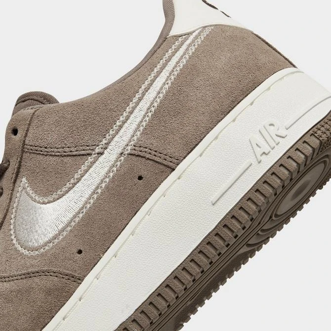 NIKE Men's Nike Air Force 1 '07 LV8 SE Casual Shoes 3