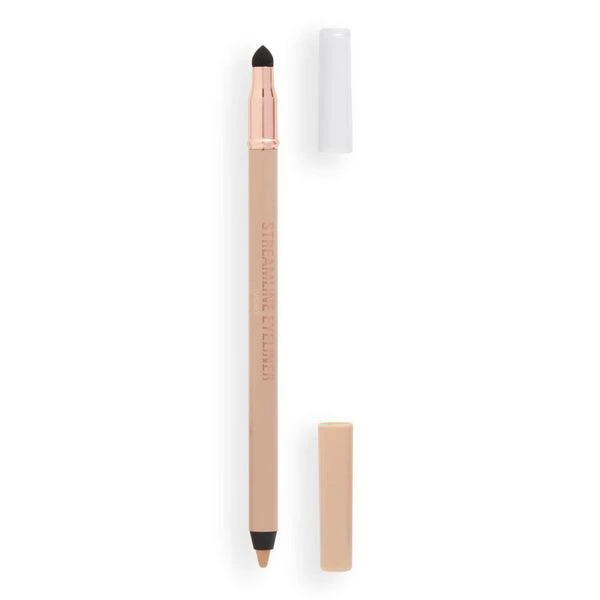 Revolution Makeup Revolution Streamline Waterline Eyeliner Pencil (Various Shades) 2