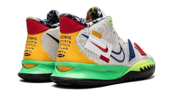 NIKE Nike Kyrie 7 4