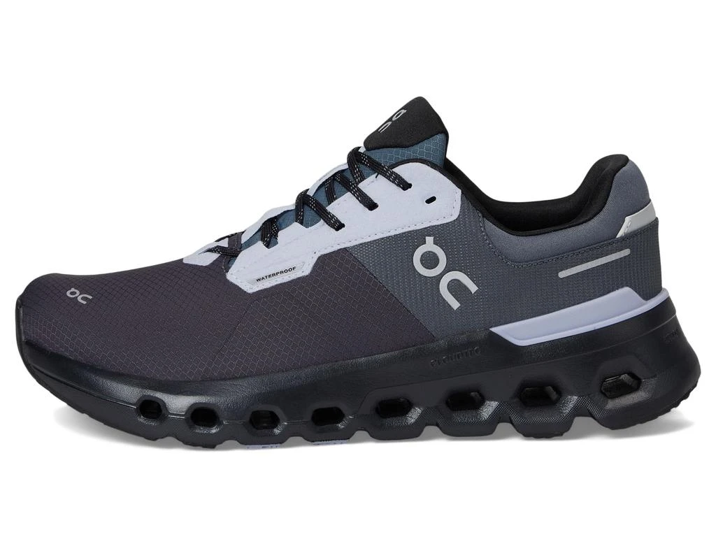 On Cloudrunner 2 Waterproof 4
