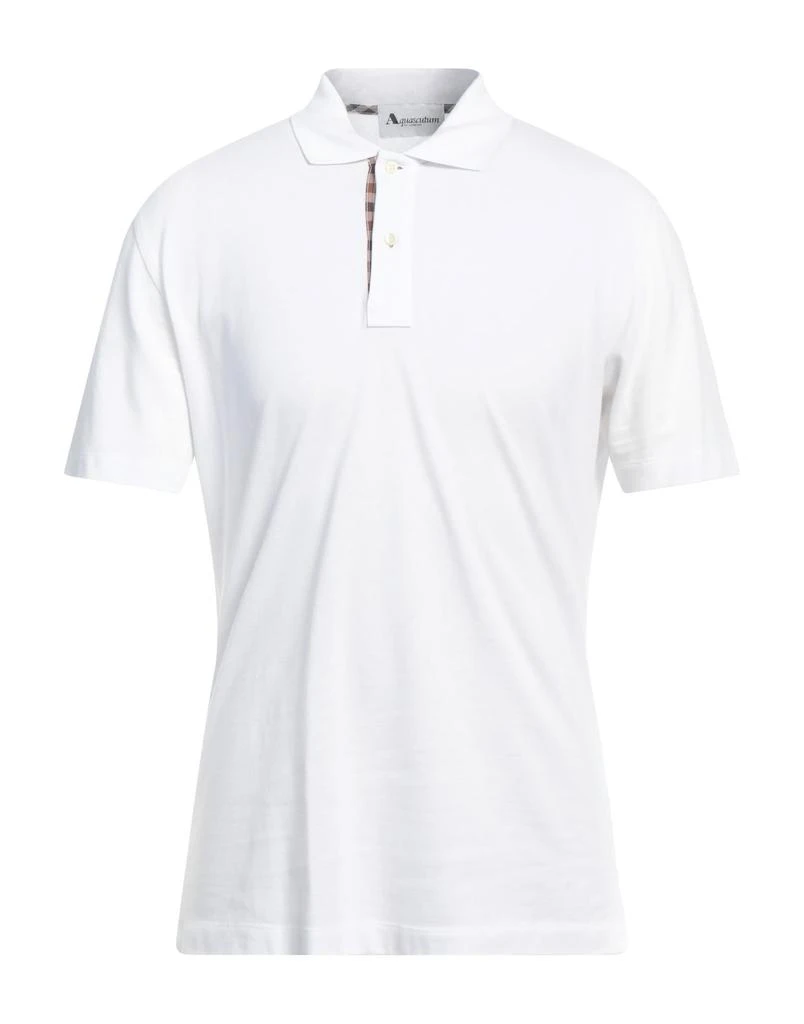 Aquascutum Polo shirt 1