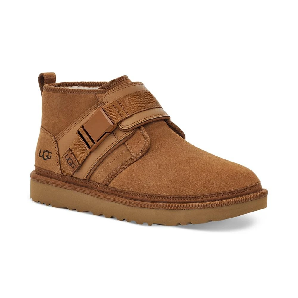 UGG Men's Neumel Snapback Boots 1