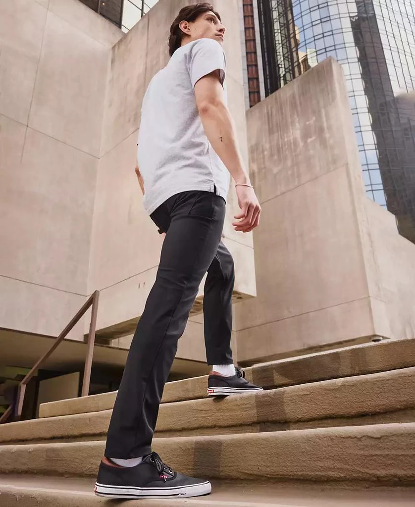 Levi
s Men
s 511 Slim-Fit Flex-Tech Pants 7