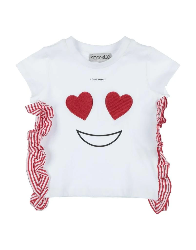 SIMONETTA T-shirt 1