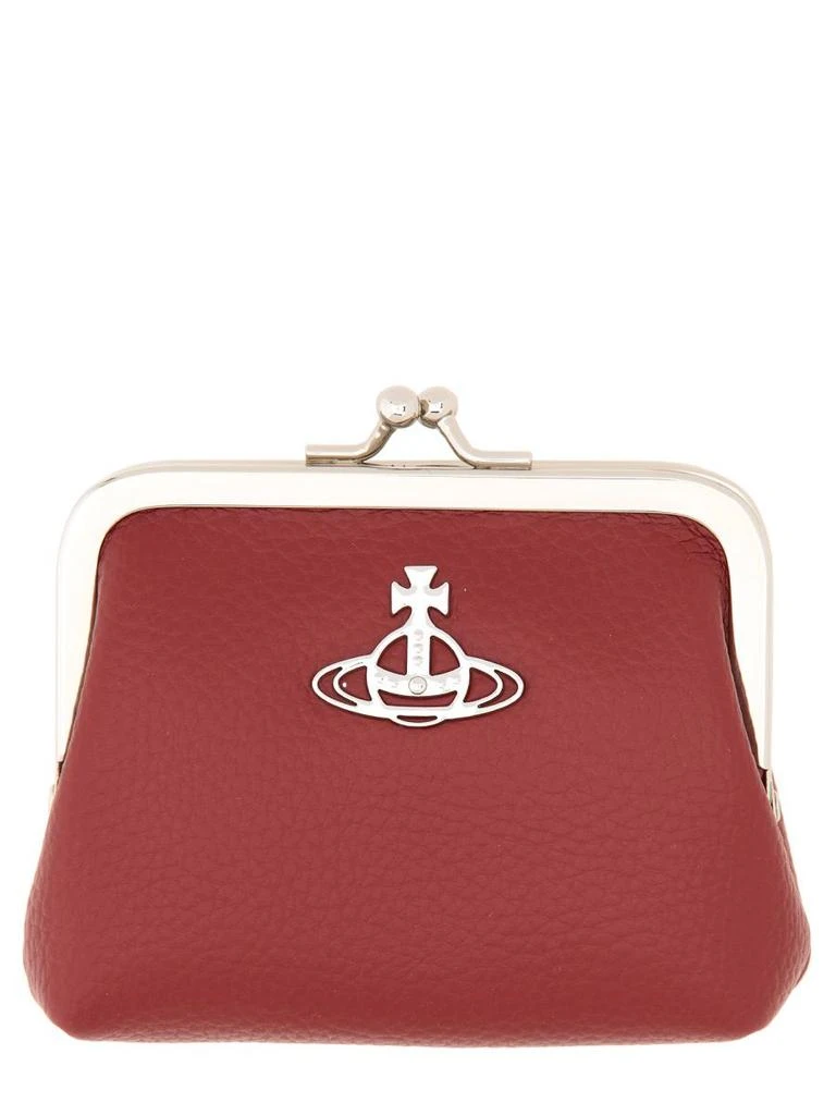 Vivienne Westwood Vivienne Westwood Coin Purse "Orb" 1