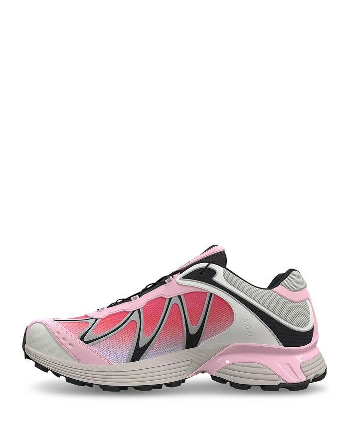 Salomon Women's XT-WHISPER FAIRYTALE Running Sneakers 8
