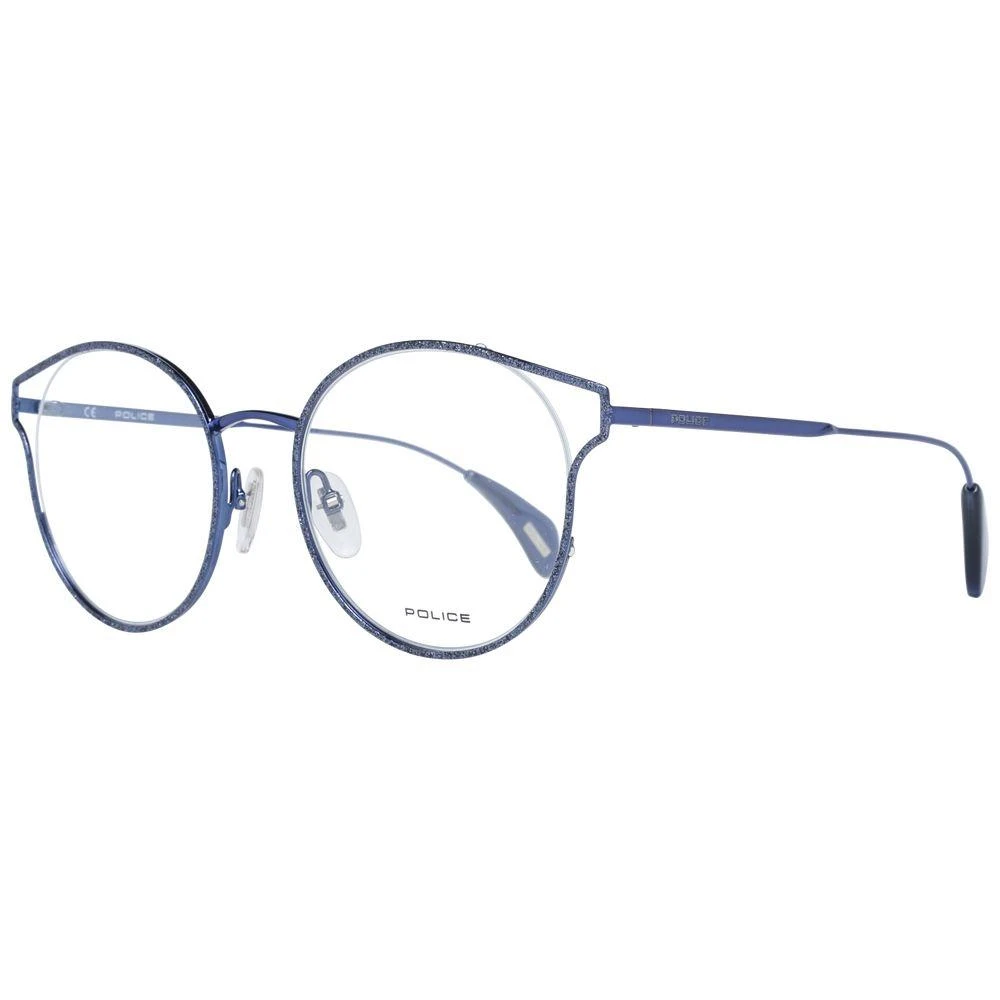 Shop Tom Ford Eyeglasses Cat Eye Full Rim, Black Enamel  display picture 3