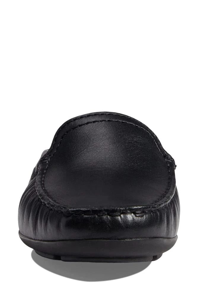 Marc Joseph New York Briarwood Court Leather Mule 3