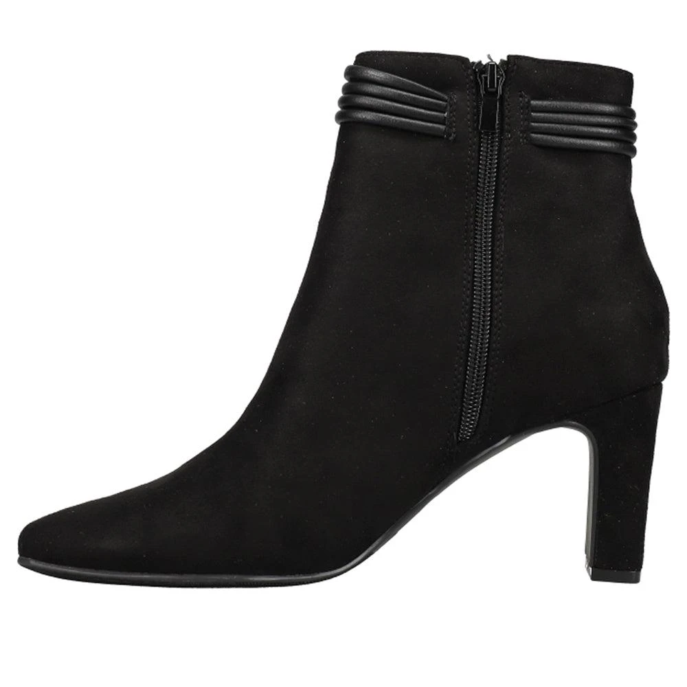 CL By Laundry Never Ending Zippered Booties 3