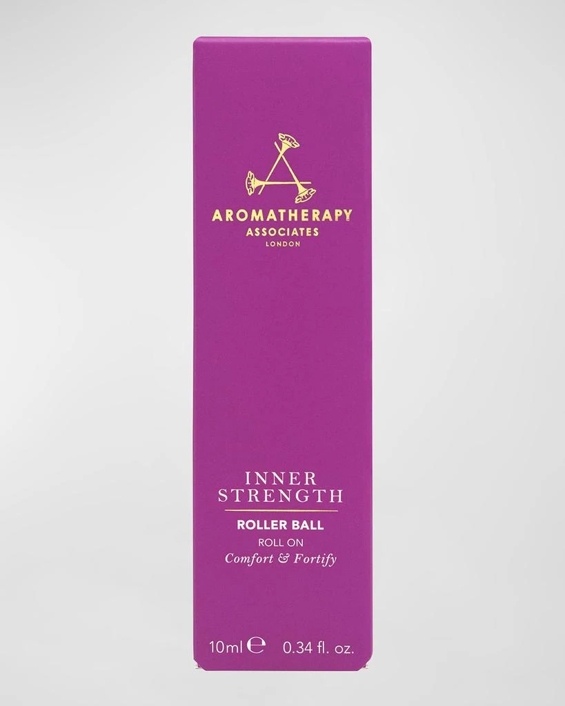 Aromatherapy Associates Instant Inner Strength Roller Ball, 10mL/ 0.34 oz. 3