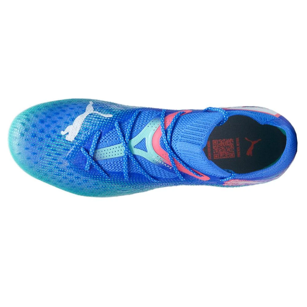 Puma Future 7 Ultimate Firm Ground/Artificial Ground Soccer Cleats 4