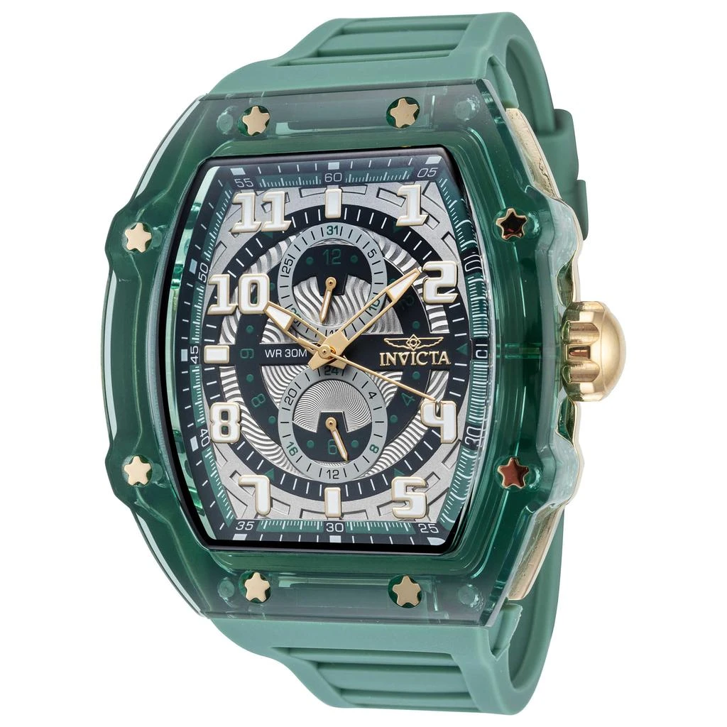 Invicta Invicta Men
s Watch IN-48710 1