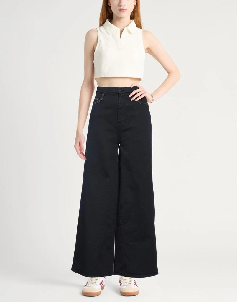 N°21 Casual pants 2