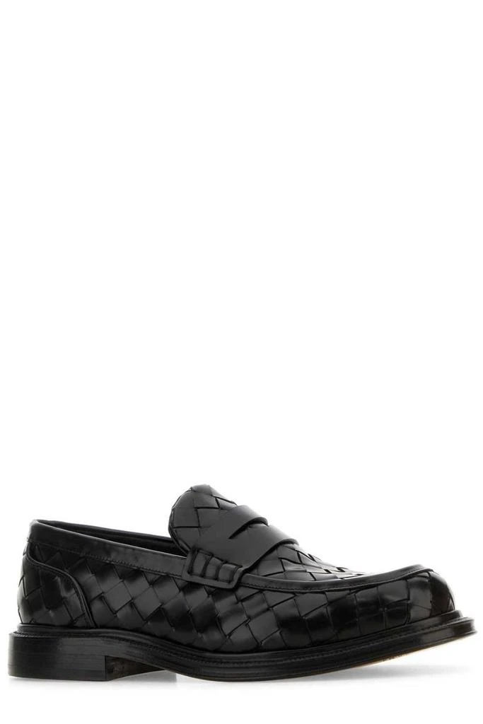 Bottega Veneta Bottega Veneta James Loafers 2