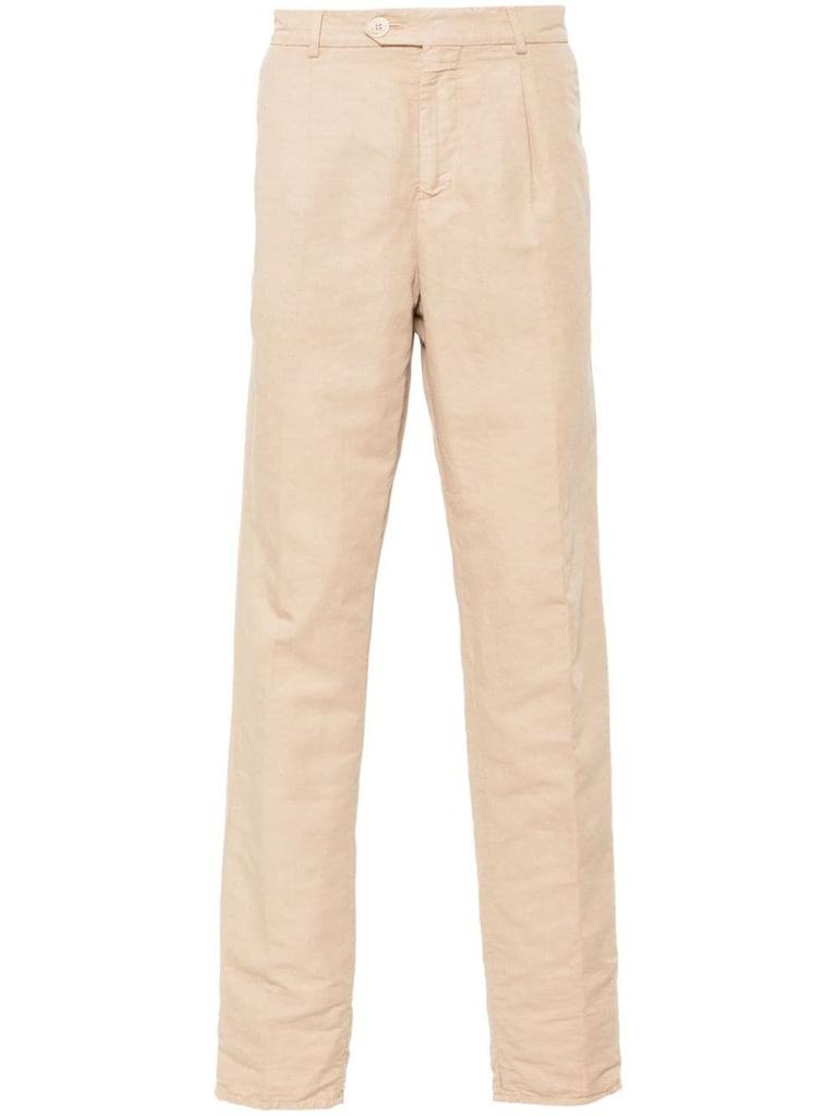 Brunello Cucinelli Brunello Cucinelli Chino Pants