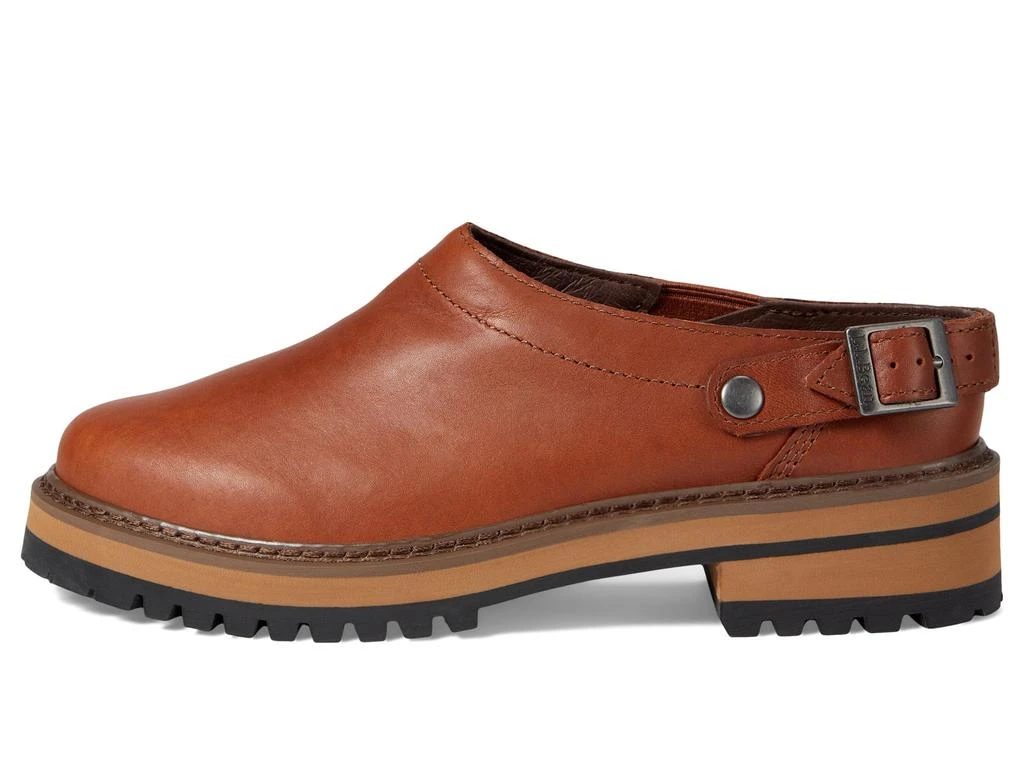 L.L.BEAN Camden Hill Clog Convertible Strap 4