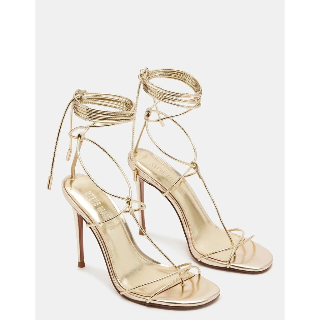 Steve Madden Temptation Gold 2