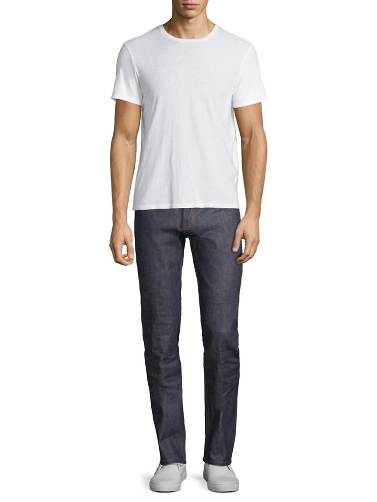 A.P.C. Petit New Standard Jeans 2